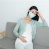 女性怀孕后怎么预防感冒
