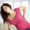 孕妇腰酸背痛怎么缓解