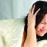 孕中期失眠如何预防