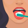 刷牙的时候需要刷舌头吗 刷牙的时候要刷舌苔吗