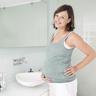 孕妇蹲厕所要注意什么 孕妇吃什么能马上通便