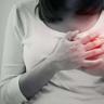 月经期间乳房胀痛怎么回事