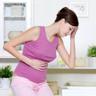 怀孕一个月乳房胀痛是怎么回事