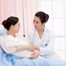 产褥期护理原则