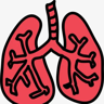 大白肺是什么病 大白肺的症状是什么样