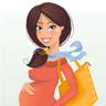 孕期拉肚子会影响宝宝吗