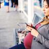 怀孕期间怎么正确玩手机